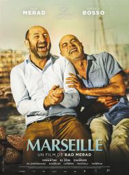 Marseille - cinéma réunion