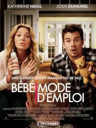 Bébé mode d'emploi - cinéma réunion