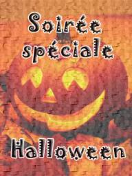 Soirée spéciale Halloween - cinéma réunion