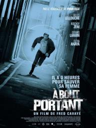 A bout portant - cinéma réunion