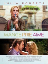 Mange, prie, aime - cinéma réunion