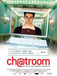 Chatroom - cinéma réunion