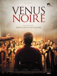 Vénus noire - cinéma réunion