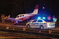 Une enquête ouverte après l'accident du Piper de l'aéroclub du Sud Une enquête ouverte après l'accident du Piper de l'aéroclub du Sud