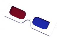 lunette 3D lunette 3D