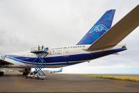 Les long-courriers d'Air Austral ambassadeurs de l'Unesco Les long-courriers d'Air Austral ambassadeurs de l'Unesco