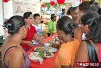 Saint-Leu fête la famille Saint-Leu fête la famille
