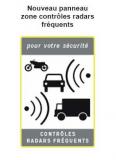 Nouveaux radars à Saint-Pierre et Sainte-Marie Nouveaux radars à Saint-Pierre et Sainte-Marie