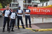 Mobilisation pour le Téléthon Mobilisation pour le Téléthon