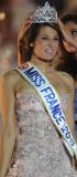 Laurie Thilleman élue Miss France 2011 Laurie Thilleman élue Miss France 2011