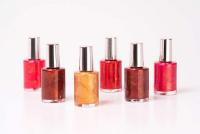 Vernis à ongles, résultat au top ! Vernis à ongles, résultat au top !