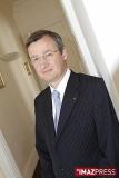 Benoît Catel élu président Benoît Catel élu président