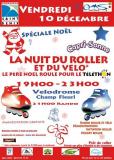Nuit du roller et du vélo Nuit du roller et du vélo