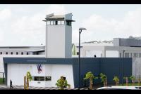 Un gardien de prison agressé au quartier des mineurs Un gardien de prison agressé au quartier des mineurs