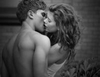 L'art du baiser L'art du baiser