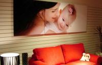 Photo sur toile (photoservice)