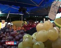 Tickets resto au marché : succès mitigé Tickets resto au marché : succès mitigé