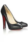 Le choix des chaussures à talons Le choix des chaussures à talons