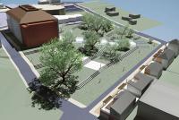 Lifting pour le parc Jean-de-Cambiaire Lifting pour le parc Jean-de-Cambiaire