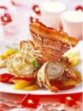 Choisir des langoustes Choisir des langoustes