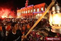 Saint-Denis fête la liberté Saint-Denis fête la liberté