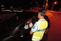 La gendarmerie a traqué l'alcool au volant La gendarmerie a traqué l'alcool au volant