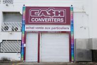 “Cash Converters” s'implante à La Réunion “Cash Converters” s'implante à La Réunion