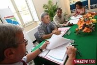 La Caf et Saint-Denis signent un partenariat La Caf et Saint-Denis signent un partenariat