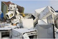 Les déchets 3E ne seront plus collectés à domicile Les déchets 3E ne seront plus collectés à domicile