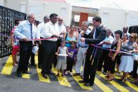 Le logement social s'adapte aux gramounes Le logement social s'adapte aux gramounes