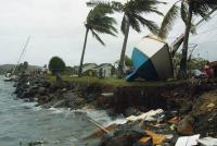 Nouméa en alerte rouge Nouméa en alerte rouge