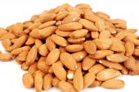 Eliminer les aigreurs d'estomac avec des amandes Eliminer les aigreurs d'estomac avec des amandes