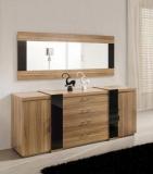 Déco : miroir pour agrandir une pièce Déco : miroir pour agrandir une pièce