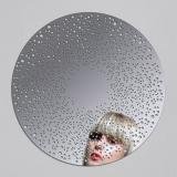 Des miroirs pour mettre une pièce en valeur Des miroirs pour mettre une pièce en valeur