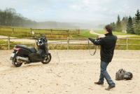 Débuts difficiles pour le nouveau permis des scooters et moto 125 cm3 Débuts difficiles pour le nouveau permis des scooters et moto 125 cm3