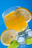 Cocktail de fruits frais Cocktail de fruits frais