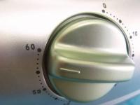 Les températures du four et thermostat