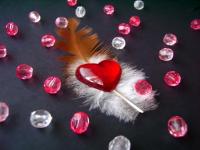 Coup de foudre et grand amour Coup de foudre et grand amour