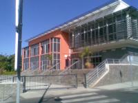 Mairie de l'Etang-Salé Mairie de l'Etang-Salé