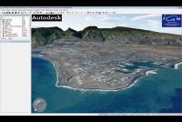 La Réunion à découvrir en 3D La Réunion à découvrir en 3D