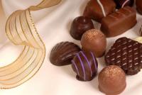 De l'amour et des chocolats De l'amour et des chocolats