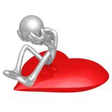 La Saint-Valentin pour les célibataires La Saint-Valentin pour les célibataires