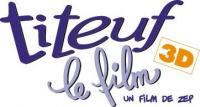 Titeuf, le film, en 3D dans les salles équipées Titeuf, le film, en 3D dans les salles équipées