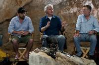 Alister Grierson, James Cameron, Andrew Wight