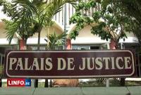 Viol au Tampon : un unique suspect mis en examen Viol au Tampon : un unique suspect mis en examen