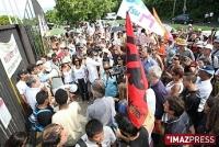 Mobilisation générale Mobilisation générale