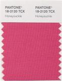 Rose foncé chèvrefeuille - pantone-france Rose foncé chèvrefeuille - pantone-france