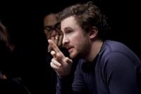 Le réalisateur Darren Aronofsky