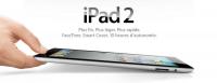 Apple : iPad 2