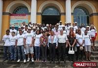 50 jeunes ambassadeurs du développement durable 50 jeunes ambassadeurs du développement durable
